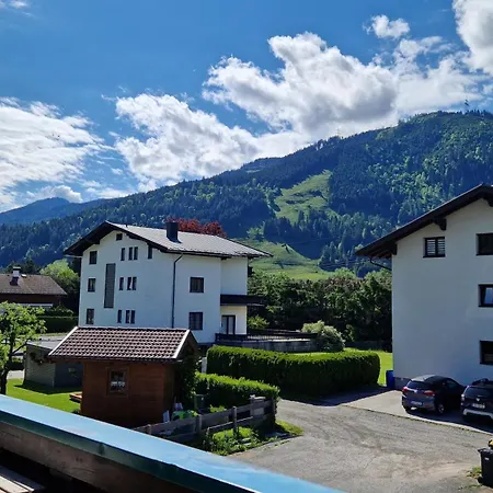 Alp Haus Grossglockner Apartment Bruck an der Grossglocknerstrasse Exterior photo
