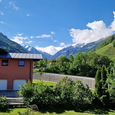 Alp Haus Grossglockner Apartment Bruck an der Grossglocknerstrasse Exterior photo
