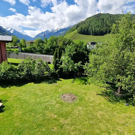 Alp Haus Grossglockner Apartment Bruck an der Grossglocknerstrasse Exterior photo