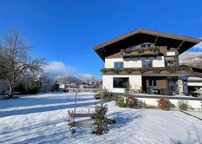 Alp Haus Grossglockner