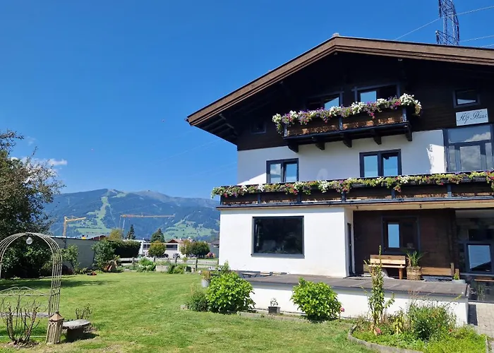 Alp Haus Grossglockner
