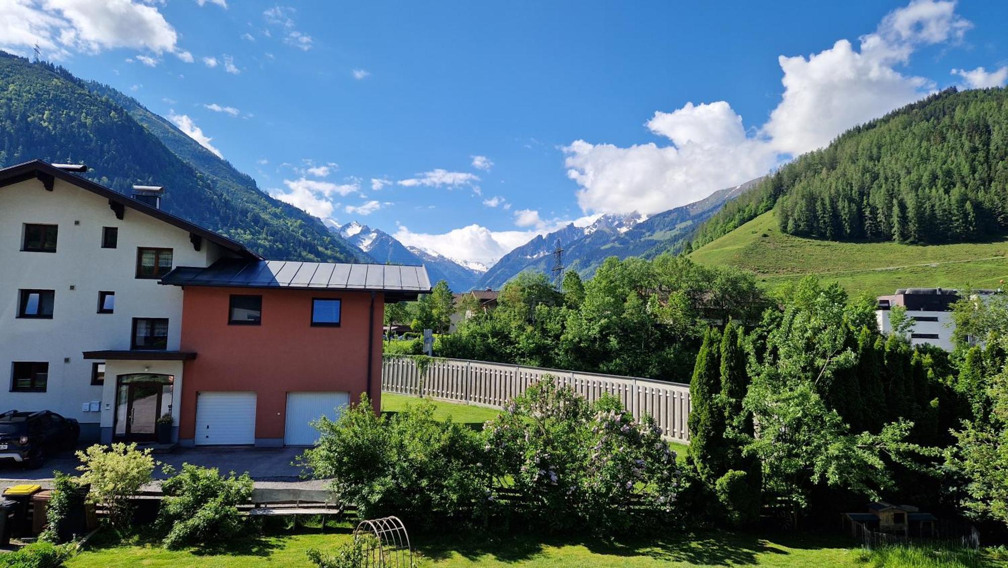 Alp Haus Grossglockner