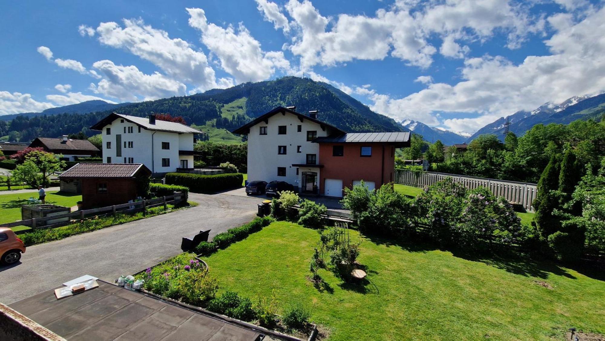 Apartment Alp Haus Grossglockner Bruck an der Grossglocknerstrasse