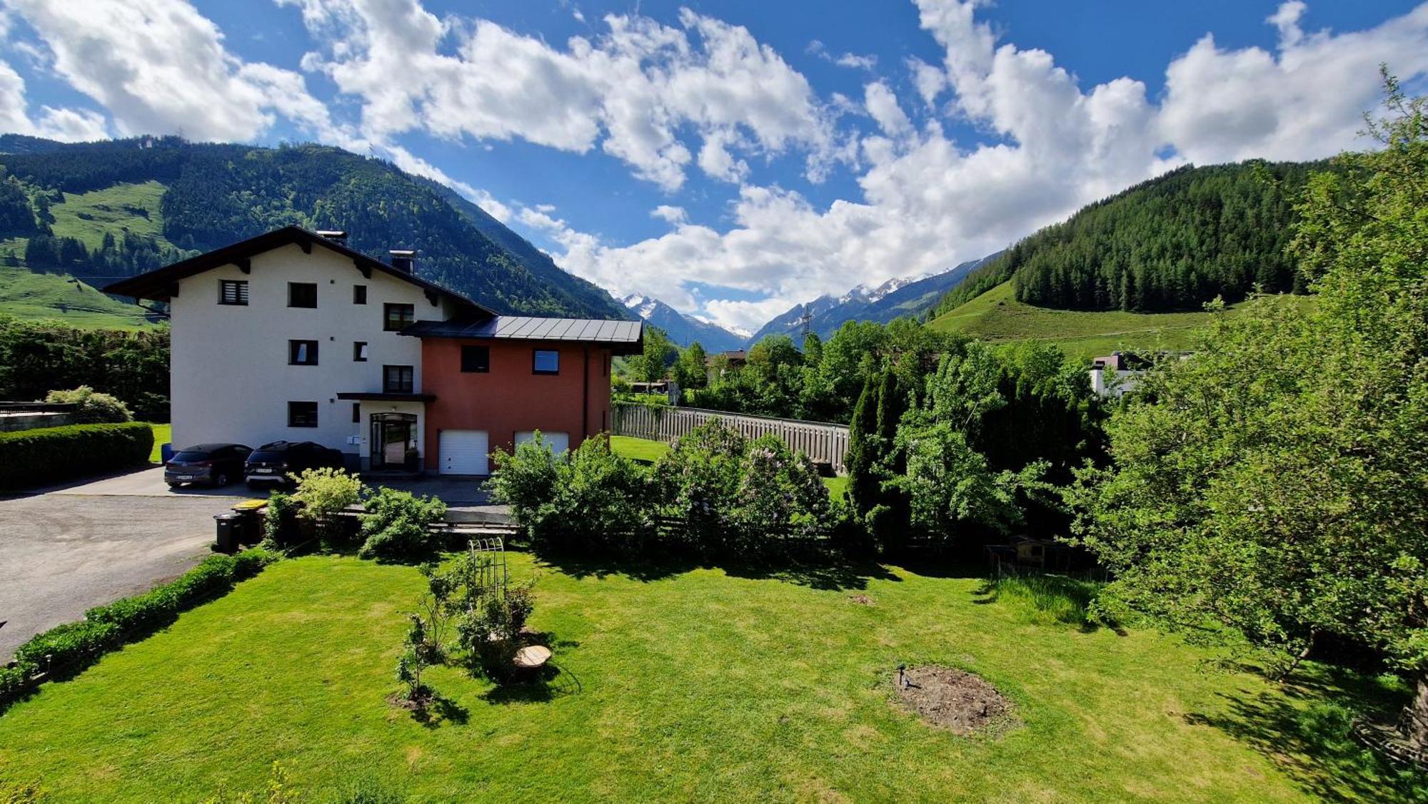 Alp Haus Grossglockner * Bruck an der Grossglocknerstrasse
