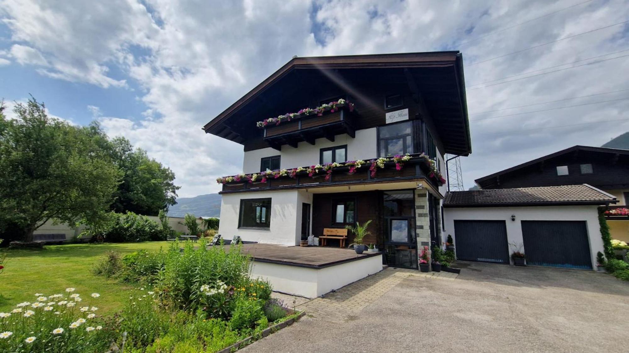 Alp Haus Grossglockner Bruck an der Grossglocknerstrasse