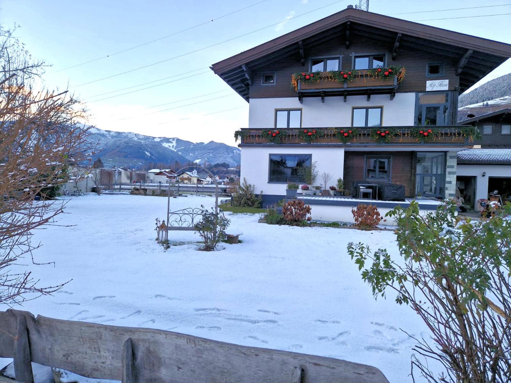 Alp Haus Grossglockner *