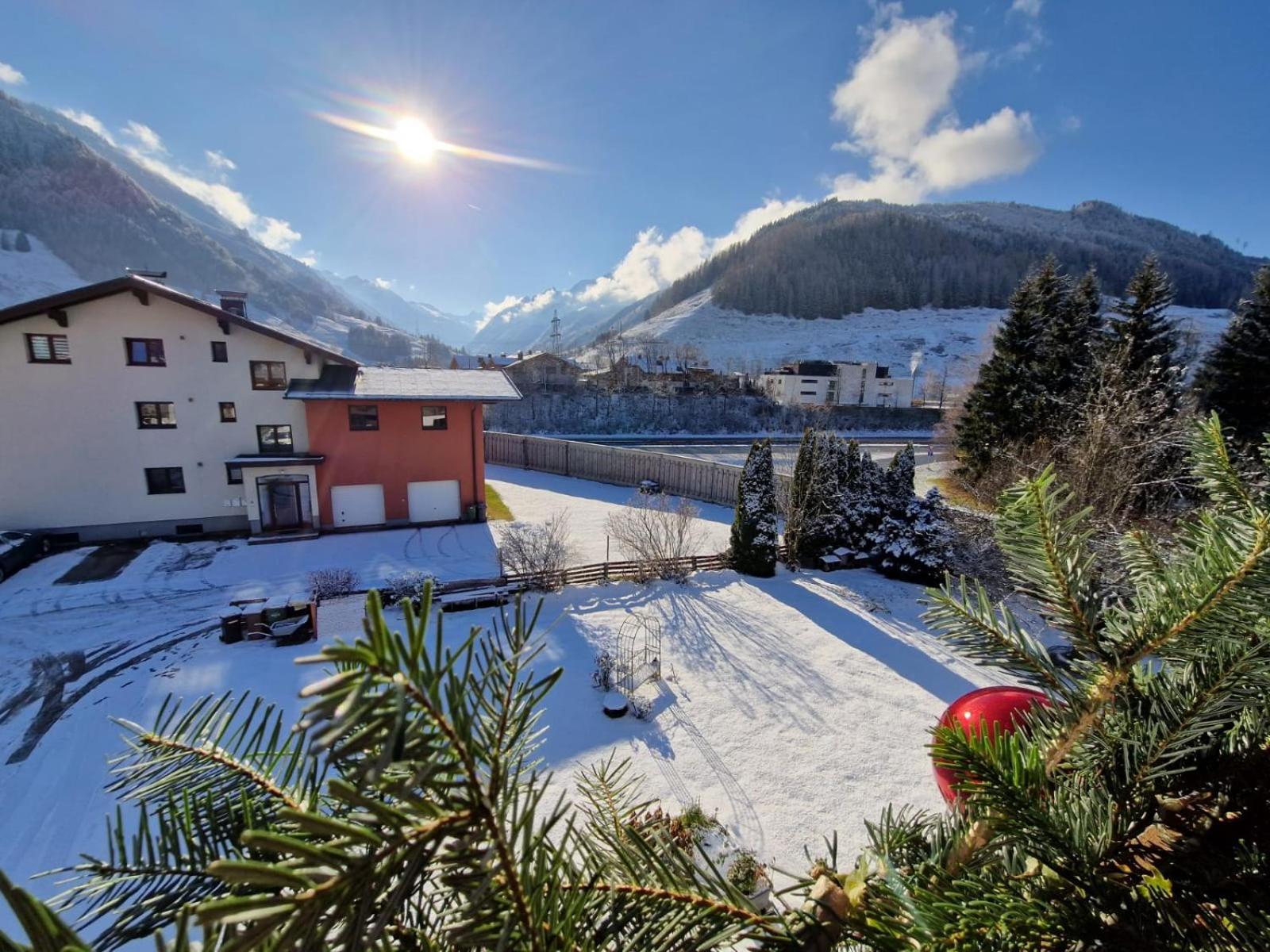 Alp Haus Grossglockner Bruck an der Grossglocknerstrasse