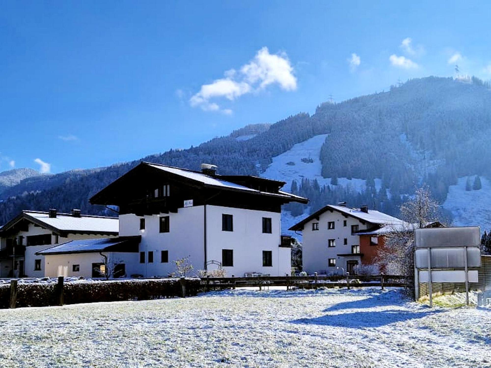 Alp Haus Grossglockner