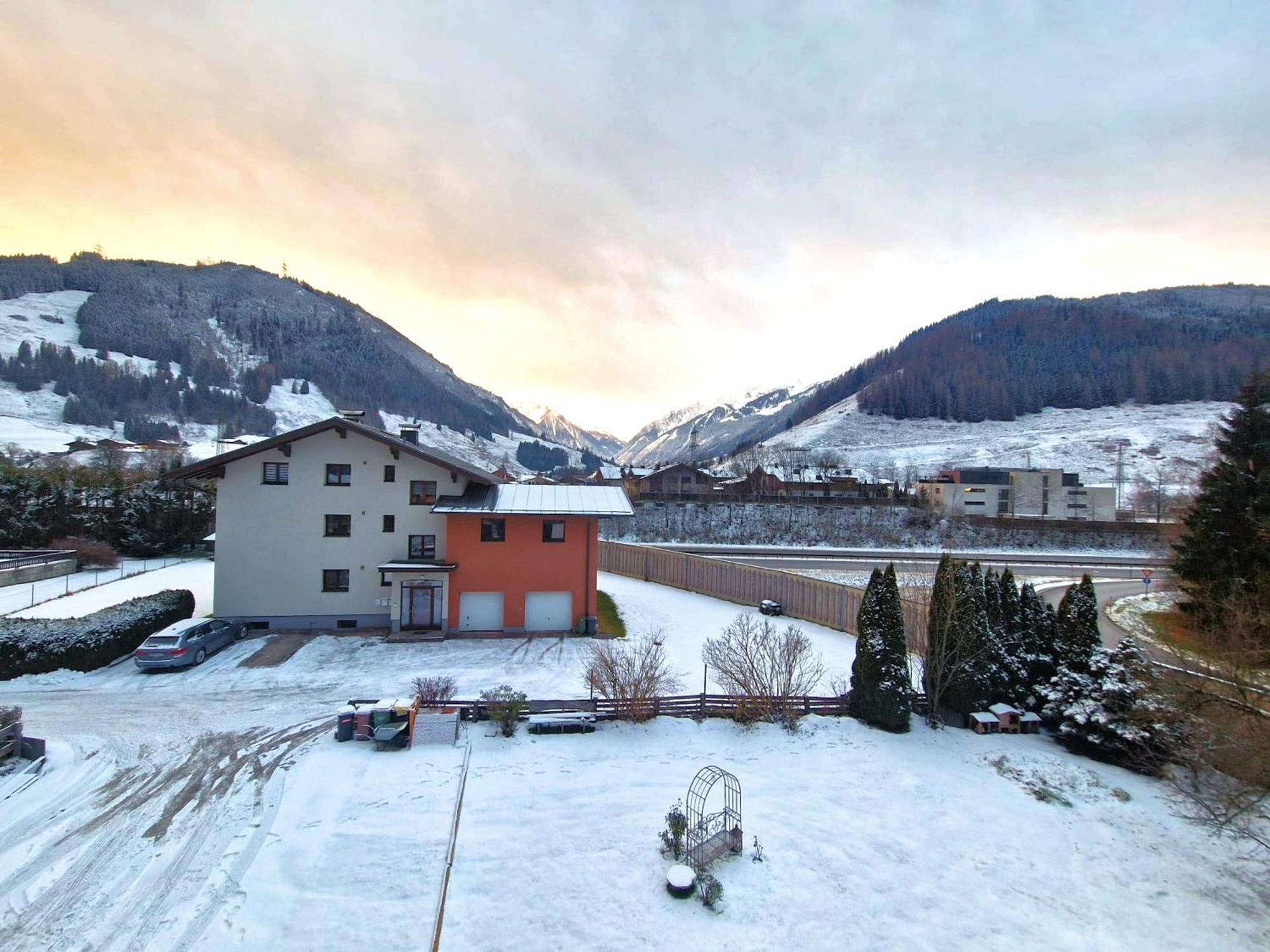 Apartment Alp Haus Grossglockner