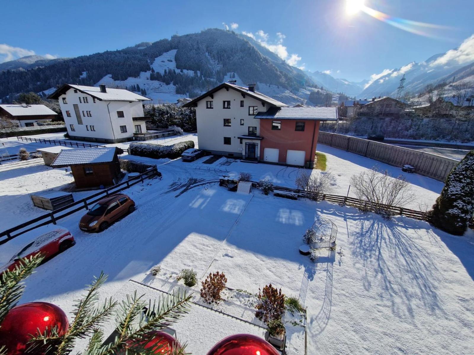 Alp Haus Grossglockner