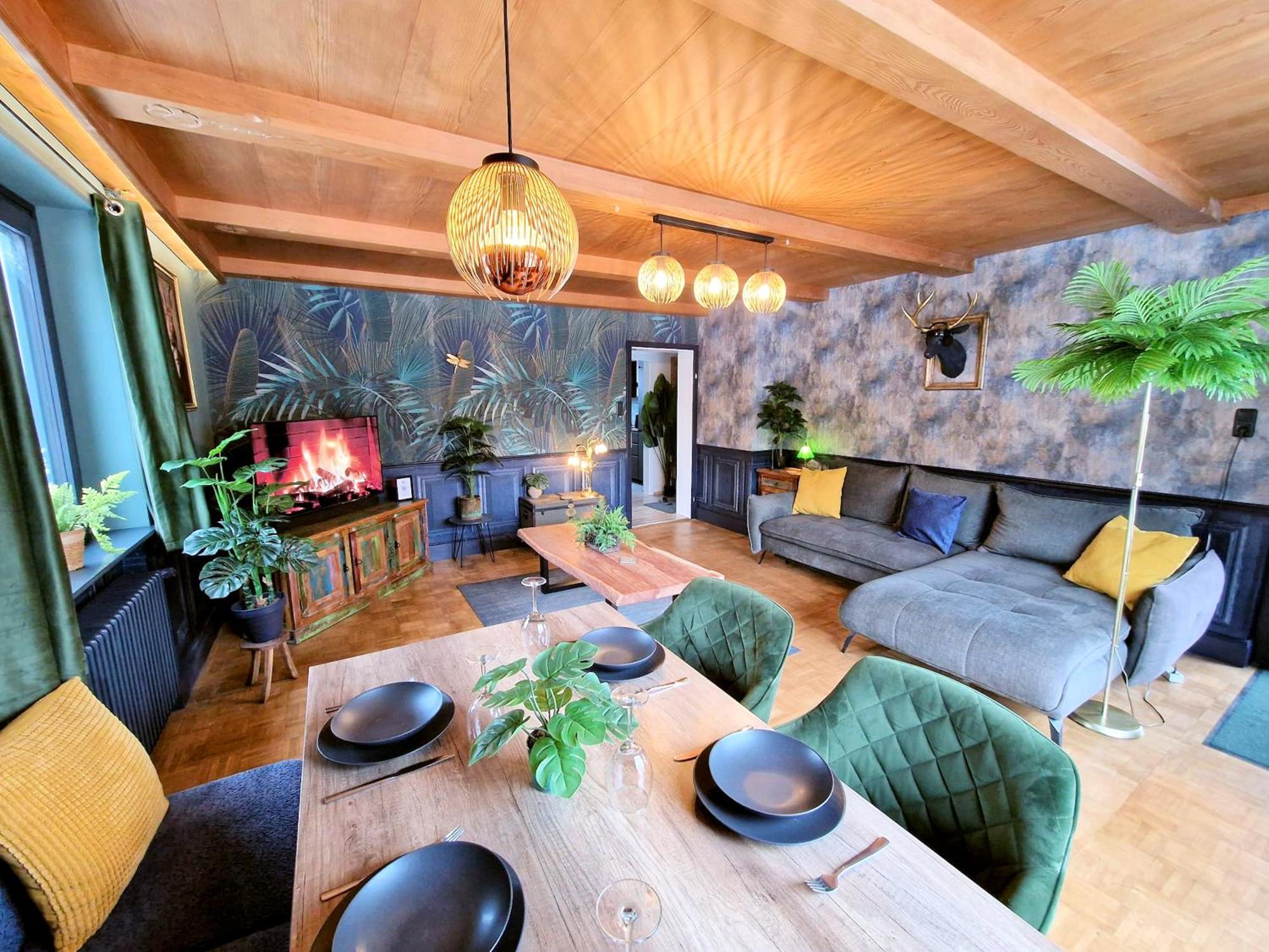 Alp Haus Grossglockner * Bruck an der Grossglocknerstrasse
