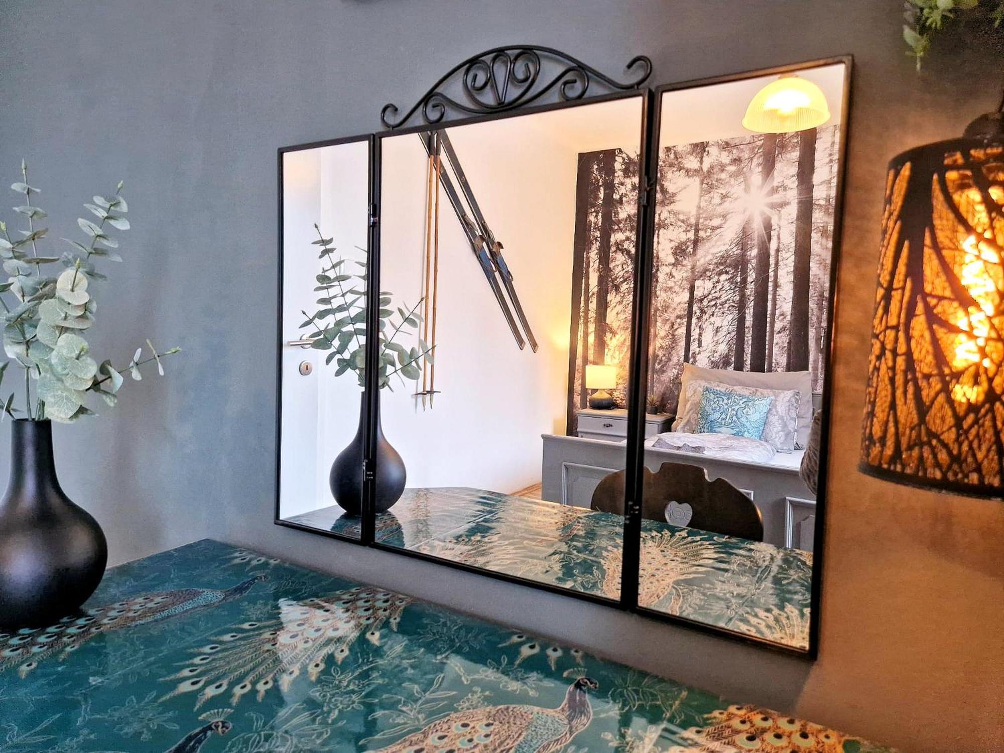Apartment Alp Haus Grossglockner *