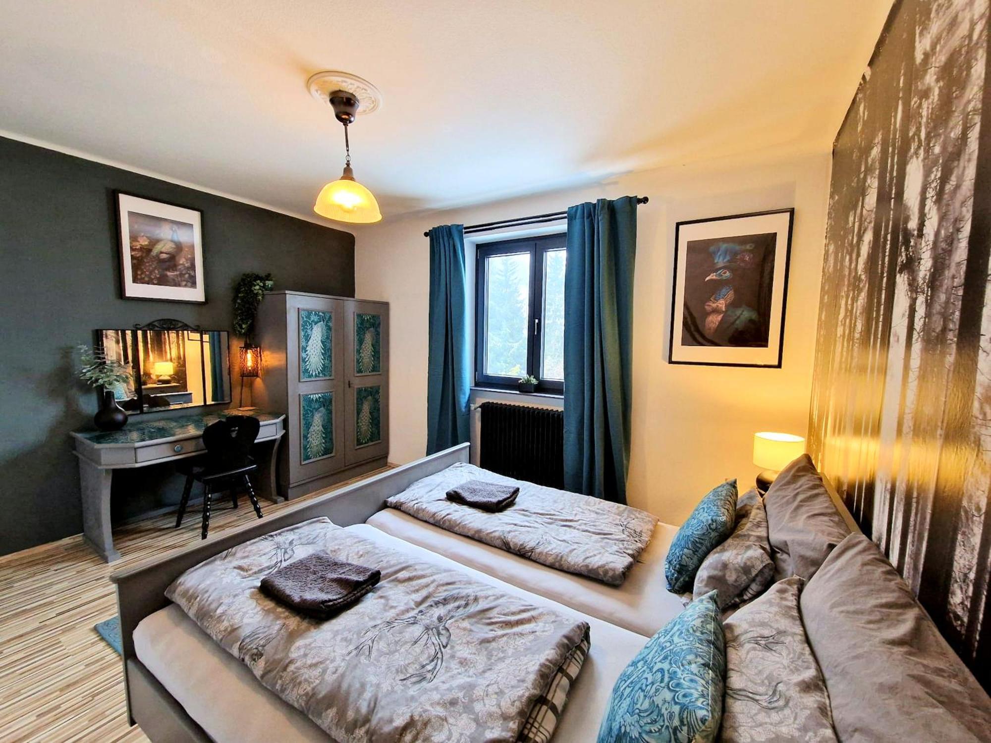 Alp Haus Grossglockner Apartment *
