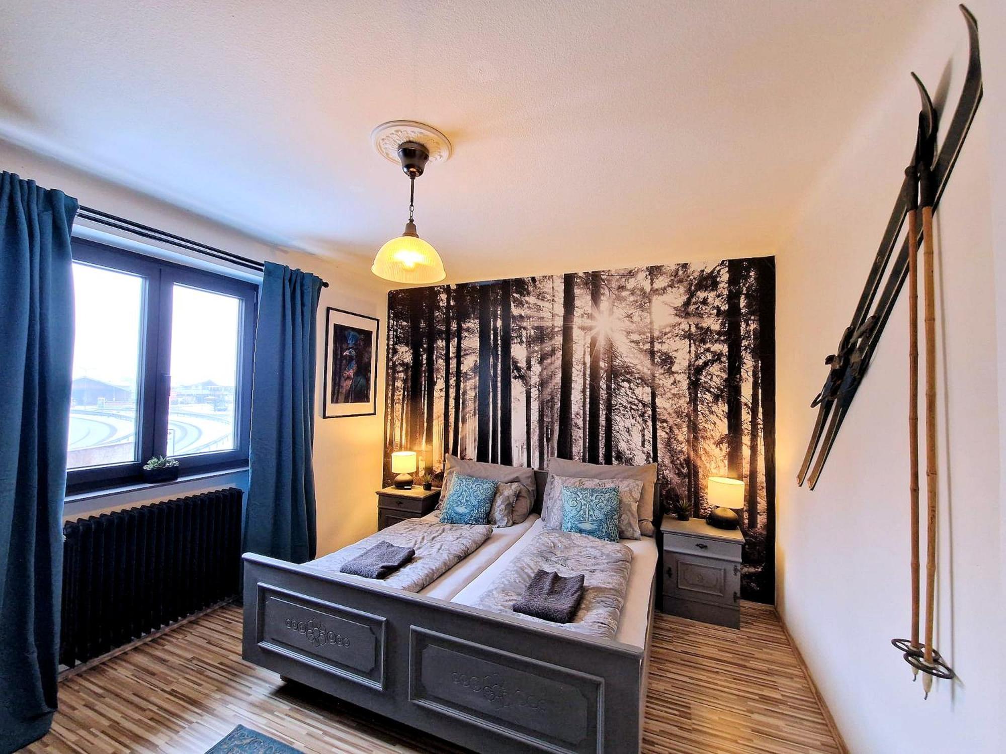 Apartment Alp Haus Grossglockner *