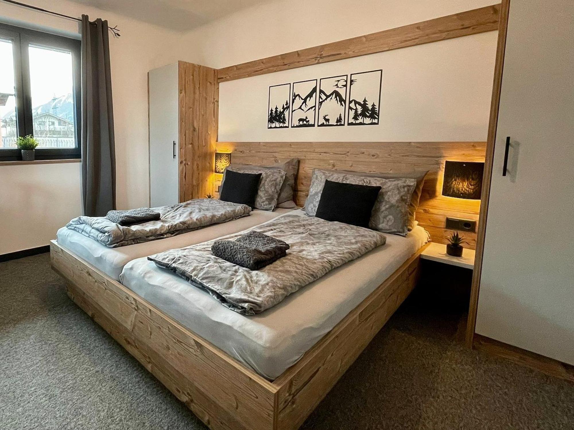 Apartment Alp Haus Grossglockner *