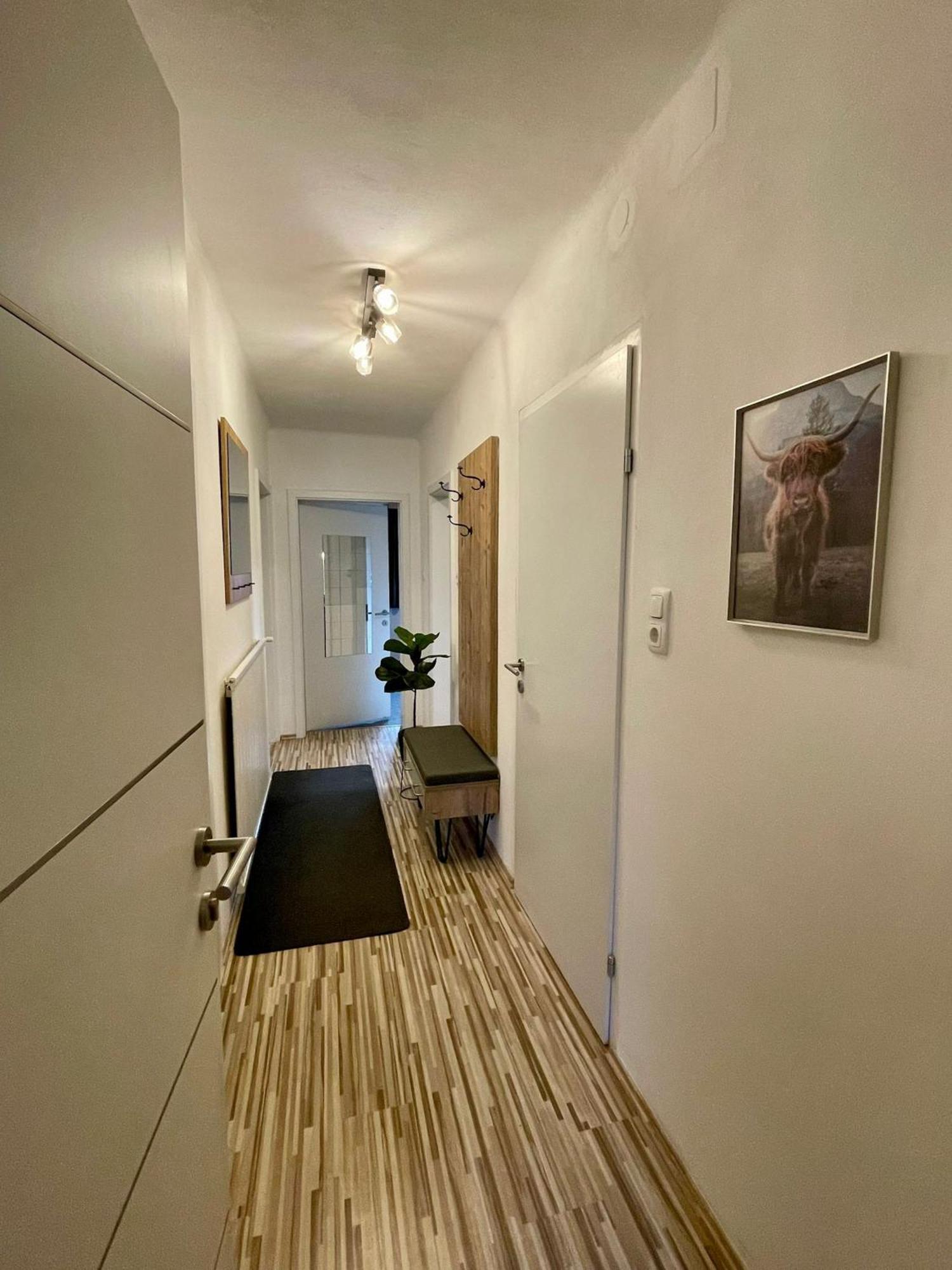 Alp Haus Grossglockner Apartment