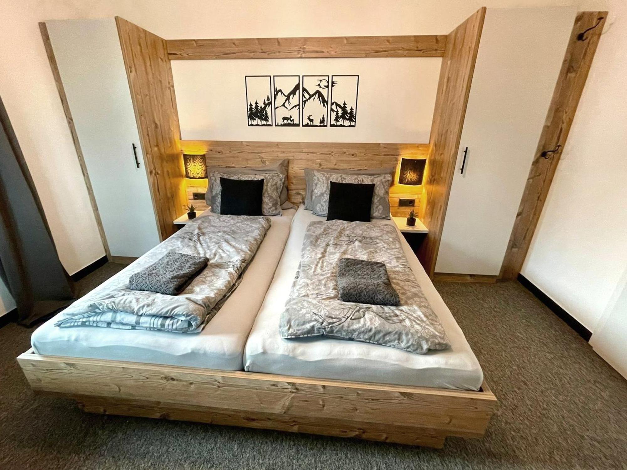 Apartment Alp Haus Grossglockner *