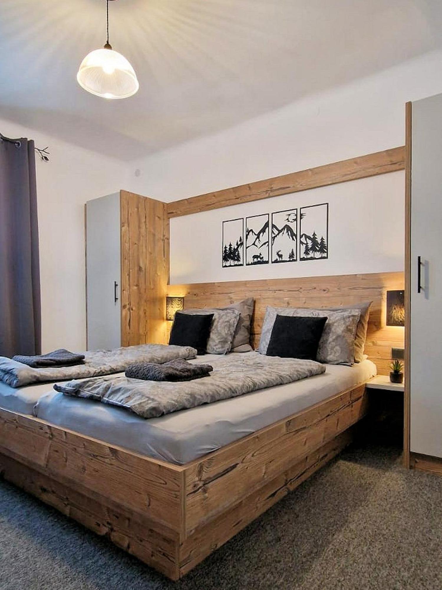 Alp Haus Grossglockner Apartment *