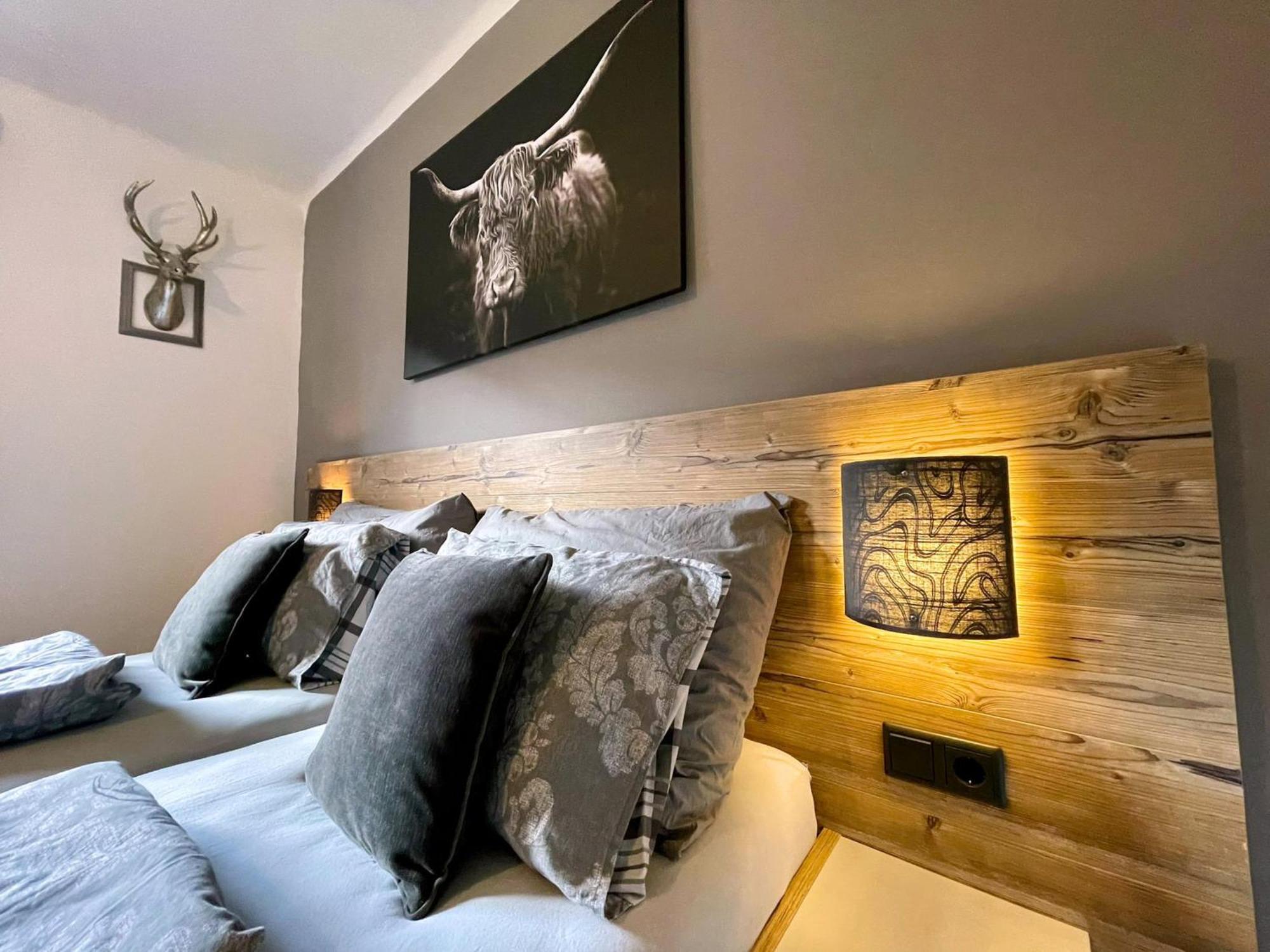 Apartment Alp Haus Grossglockner *