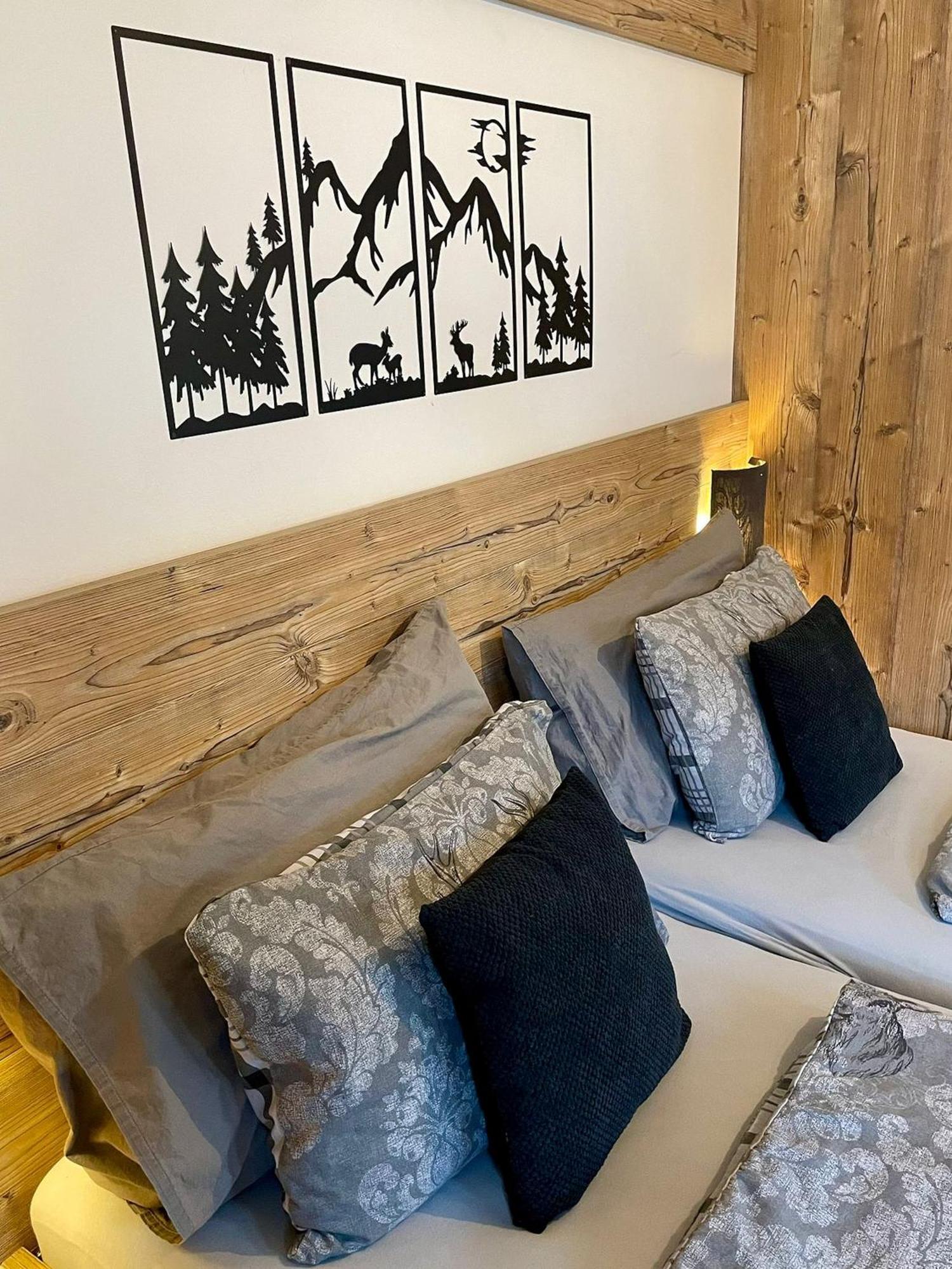 Alp Haus Grossglockner Apartment