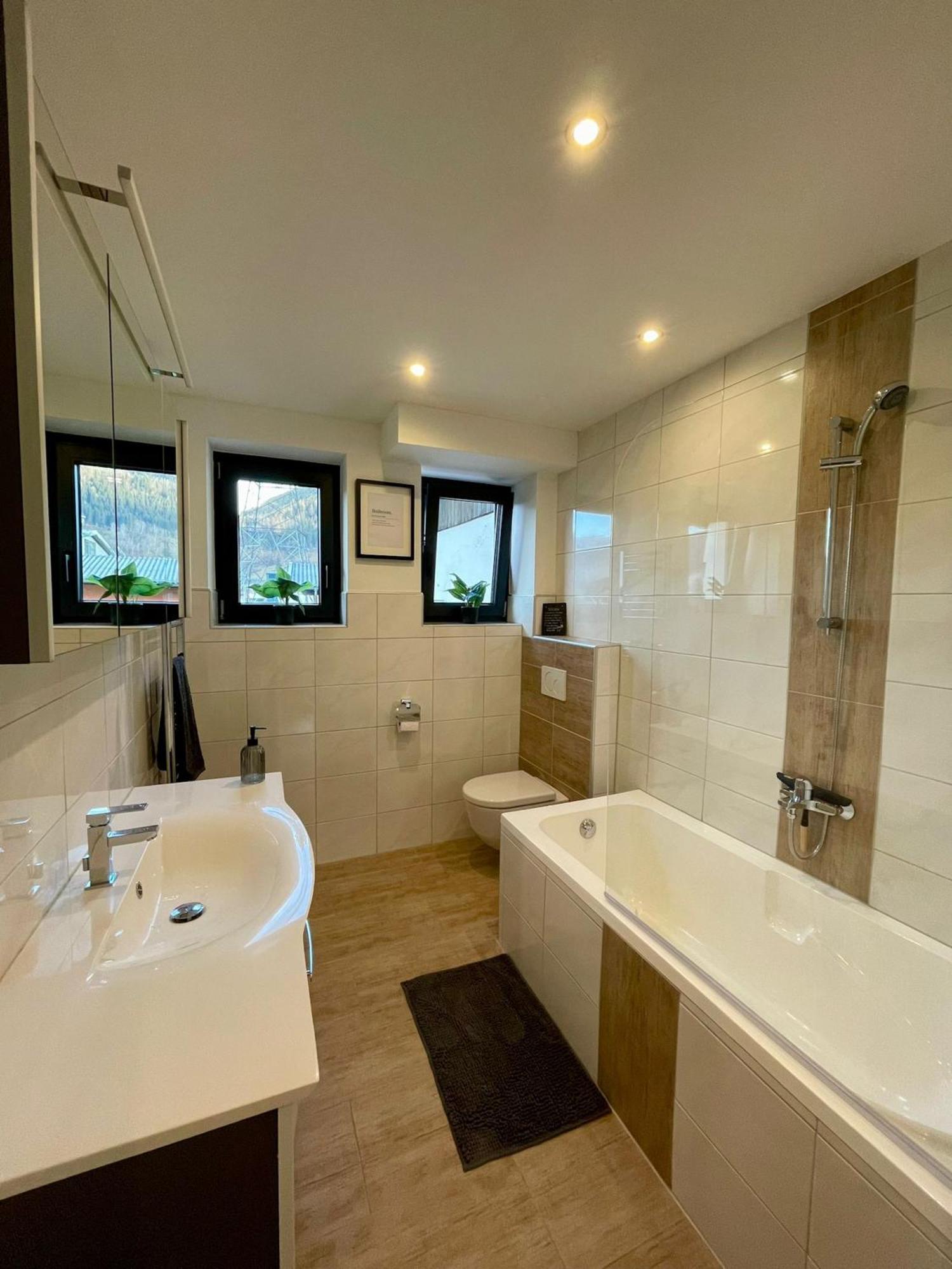Alp Haus Grossglockner Apartment *
