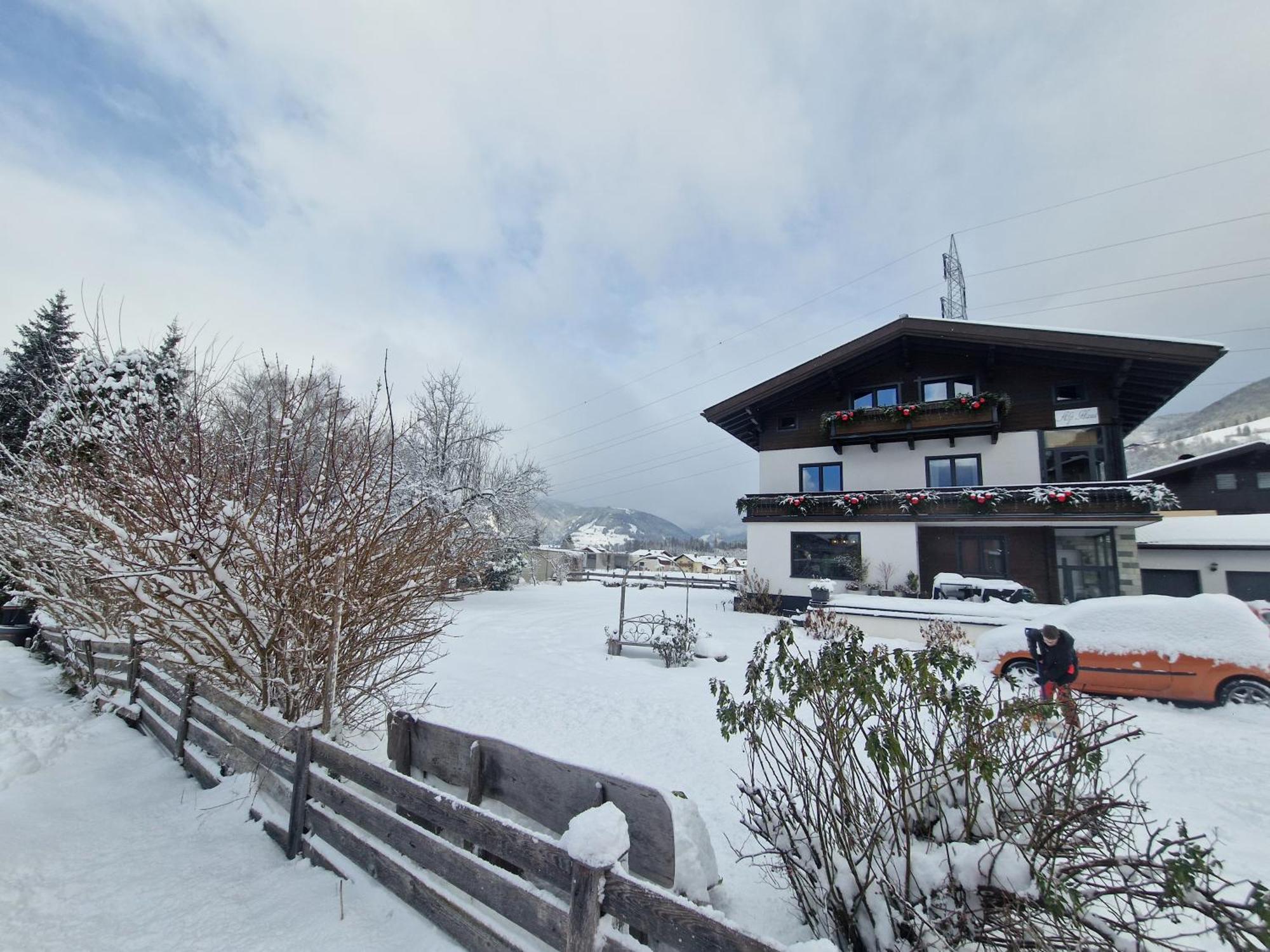 Alp Haus Grossglockner *