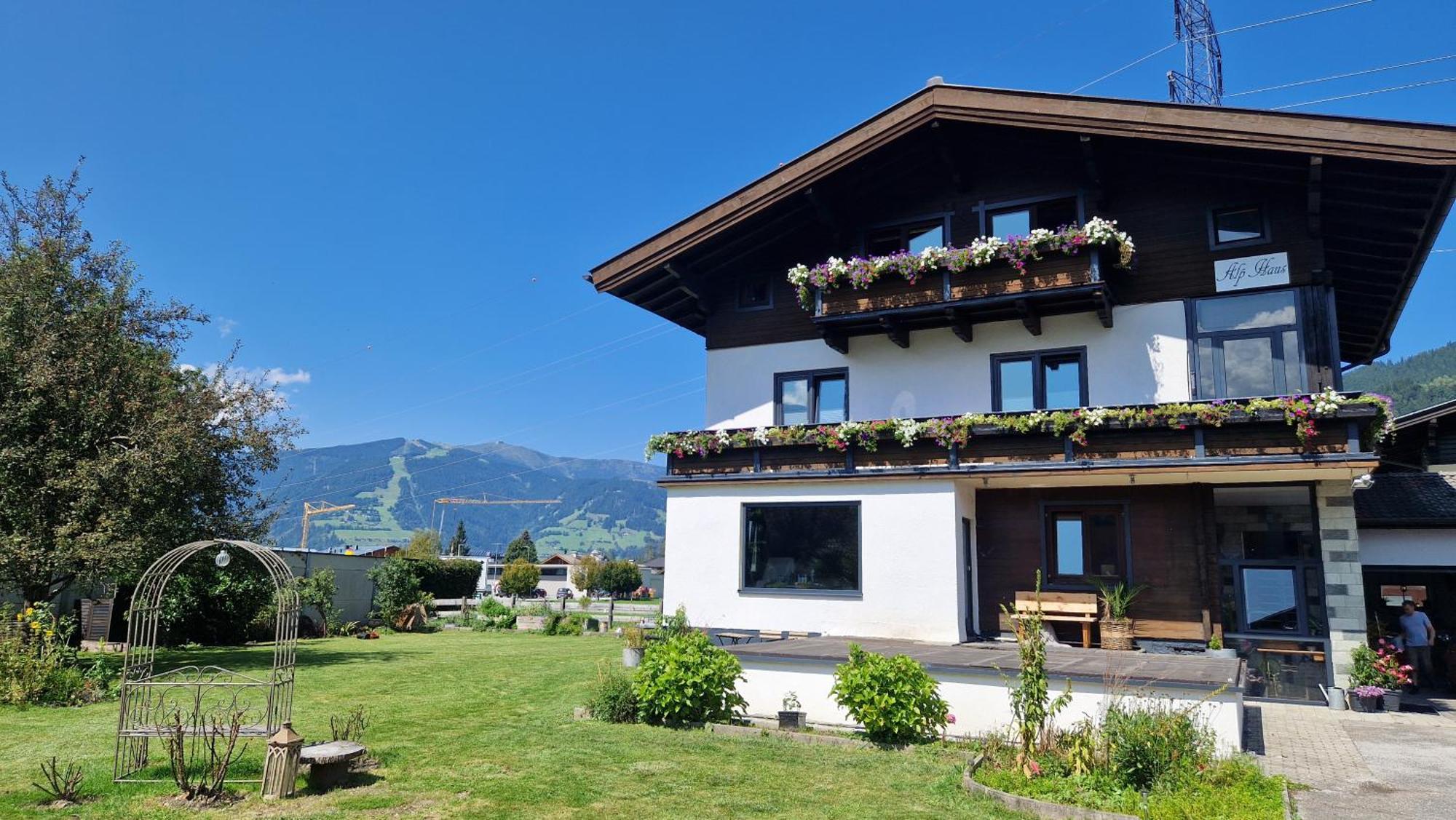 Apartment Alp Haus Grossglockner