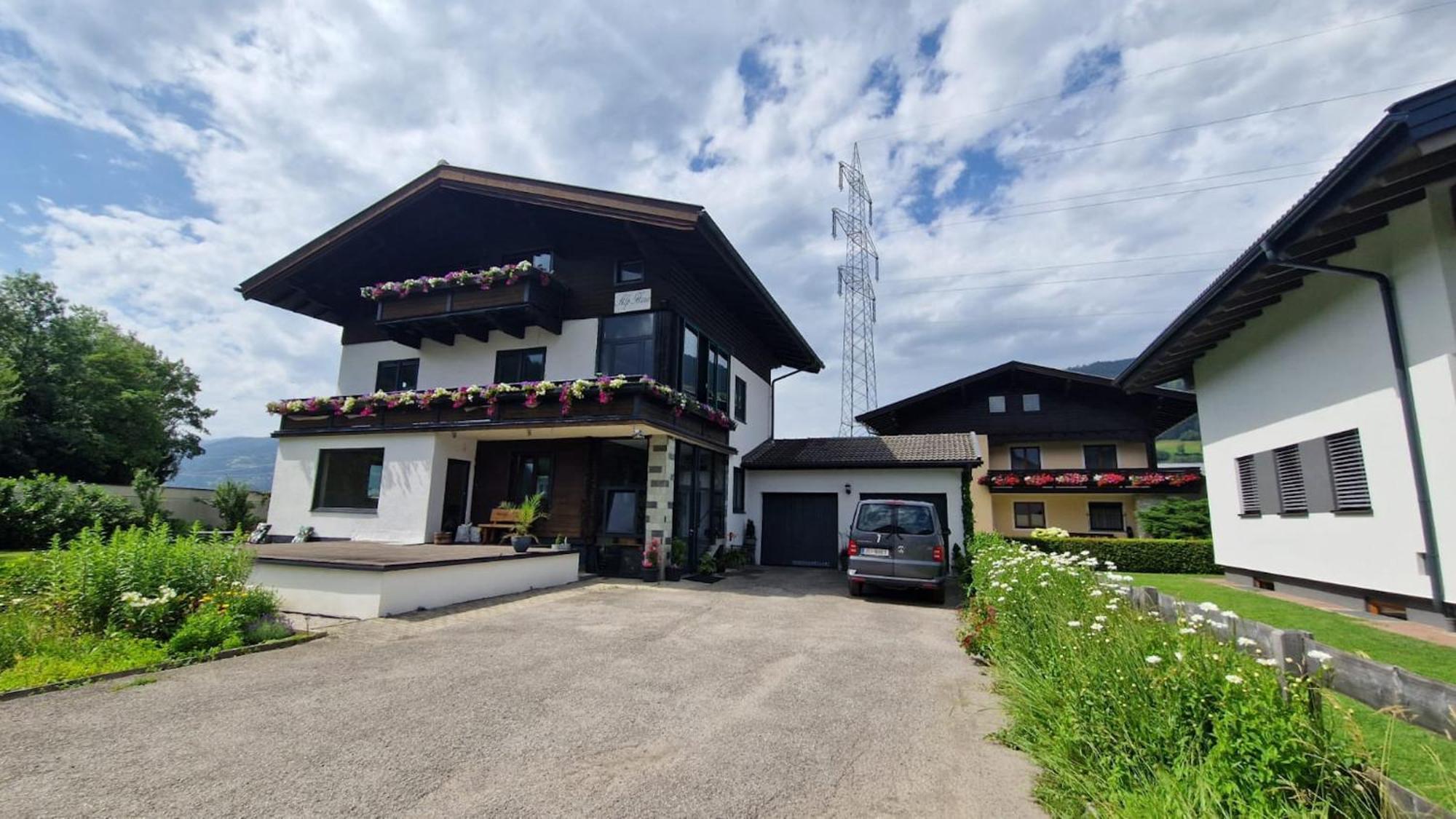 Alp Haus Grossglockner