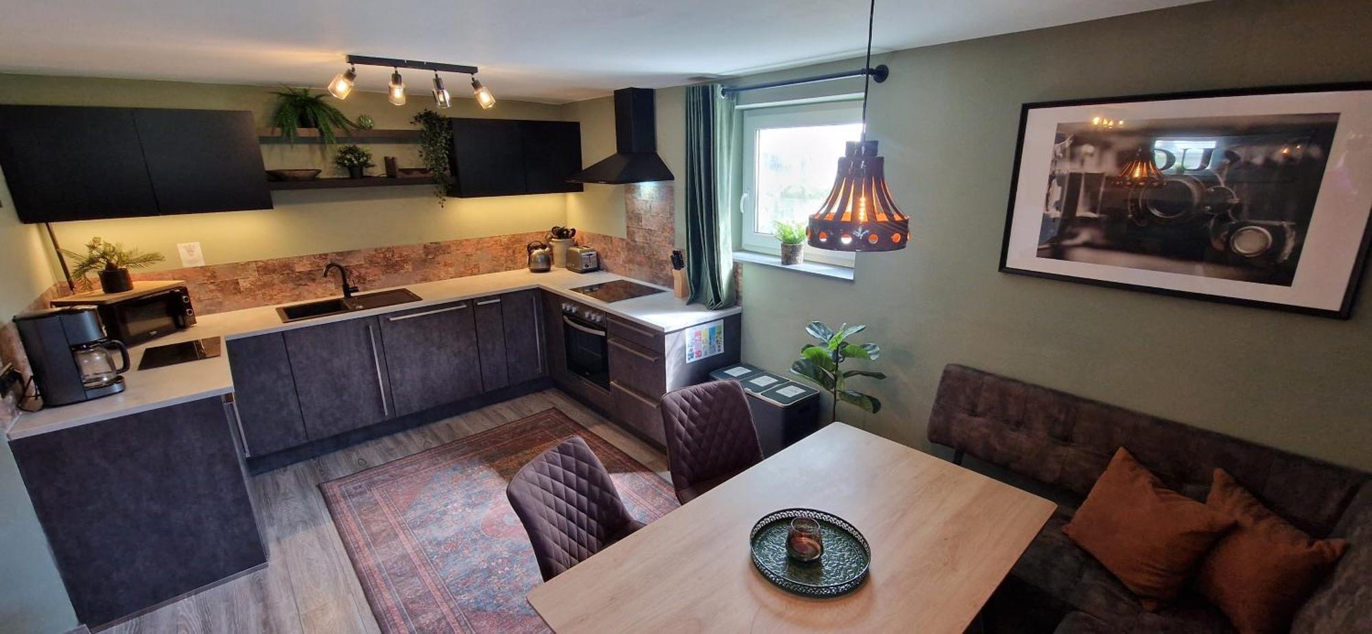 Alp Haus Grossglockner Apartment