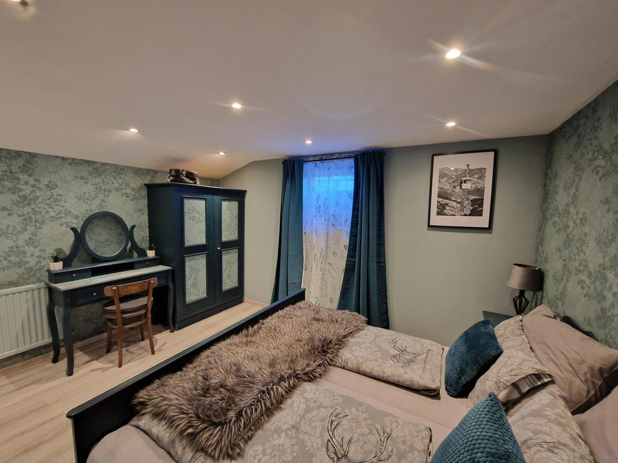 Alp Haus Grossglockner Apartment *